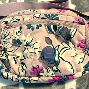 Vera Bradley Fanny pack